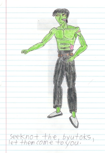 gal/Art - Fanart/Dark_Kuja-Zombie_Bruce_Lee.jpg